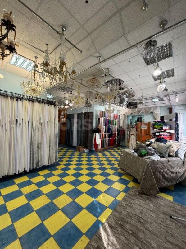 Продается готовый бизнес Салон Штор «Леди Прима» 
планируете инвестировать в успешный бизнес? - Орск