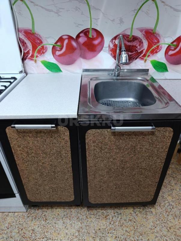 Продам кухонный гарнитур в хорошем состоянии. - Орск