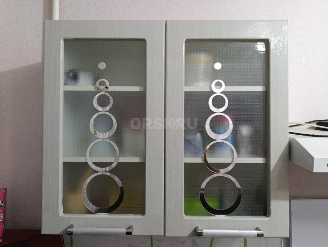 Продам кухонный гарнитур в хорошем состоянии. - Орск