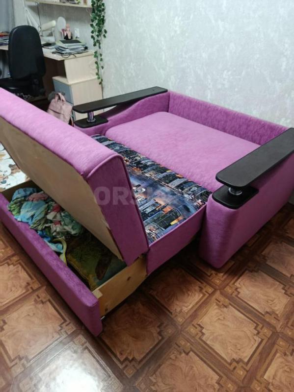 Диван. - Орск