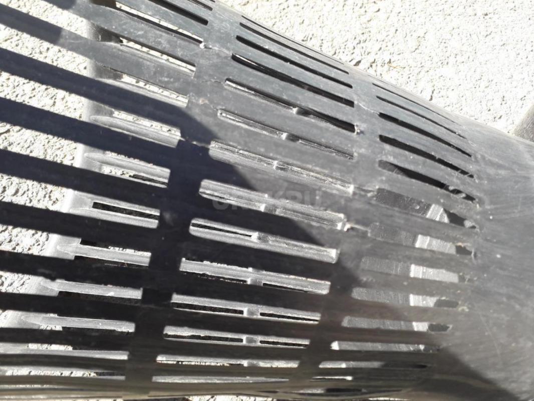 Корзина для бумаг сетчатая, 8шт. - Орск