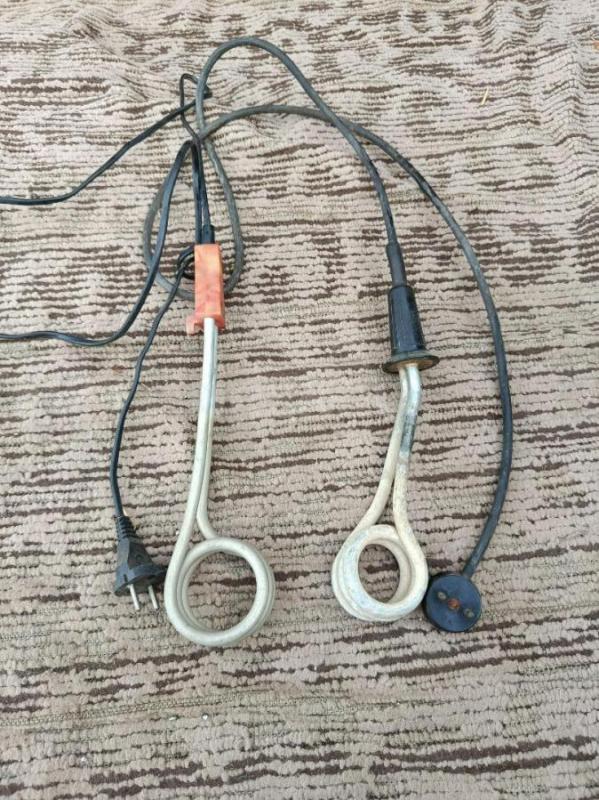 Обогреватель. - Орск