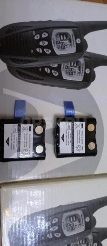 Рации Motorolla. - Орск