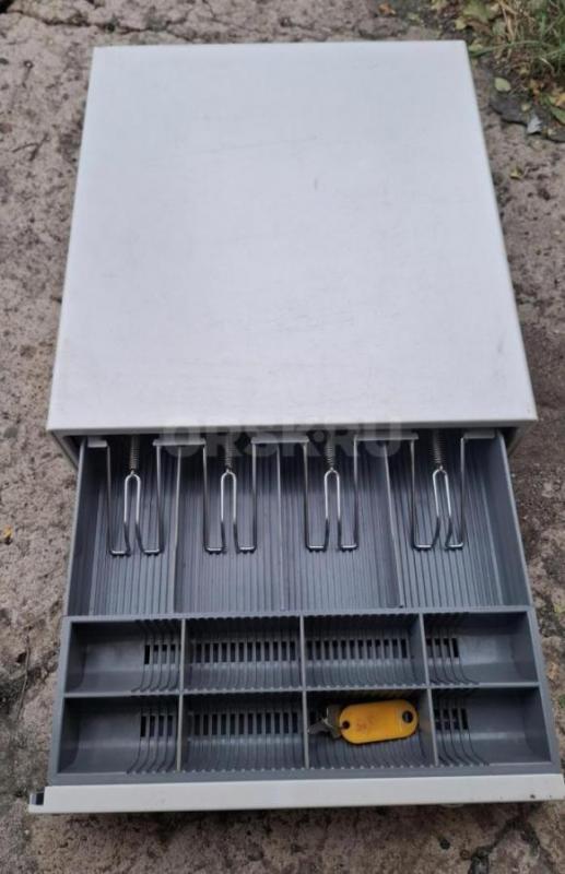 Продам денежный ящик в отличном состоянии - Гай