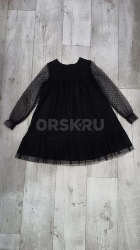 Для вашей ПРИНЦЕССЫ на утренники и в гости платья на разный возраст от 1 года до 10 лет. - Орск