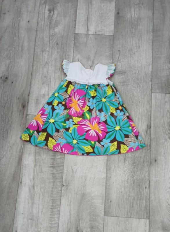 Для вашей ПРИНЦЕССЫ на утренники и в гости платья на разный возраст от 1 года до 10 лет. - Орск