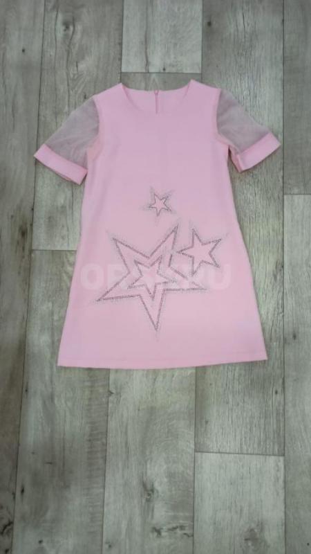 Для вашей ПРИНЦЕССЫ на утренники и в гости платья на разный возраст от 1 года до 10 лет. - Орск