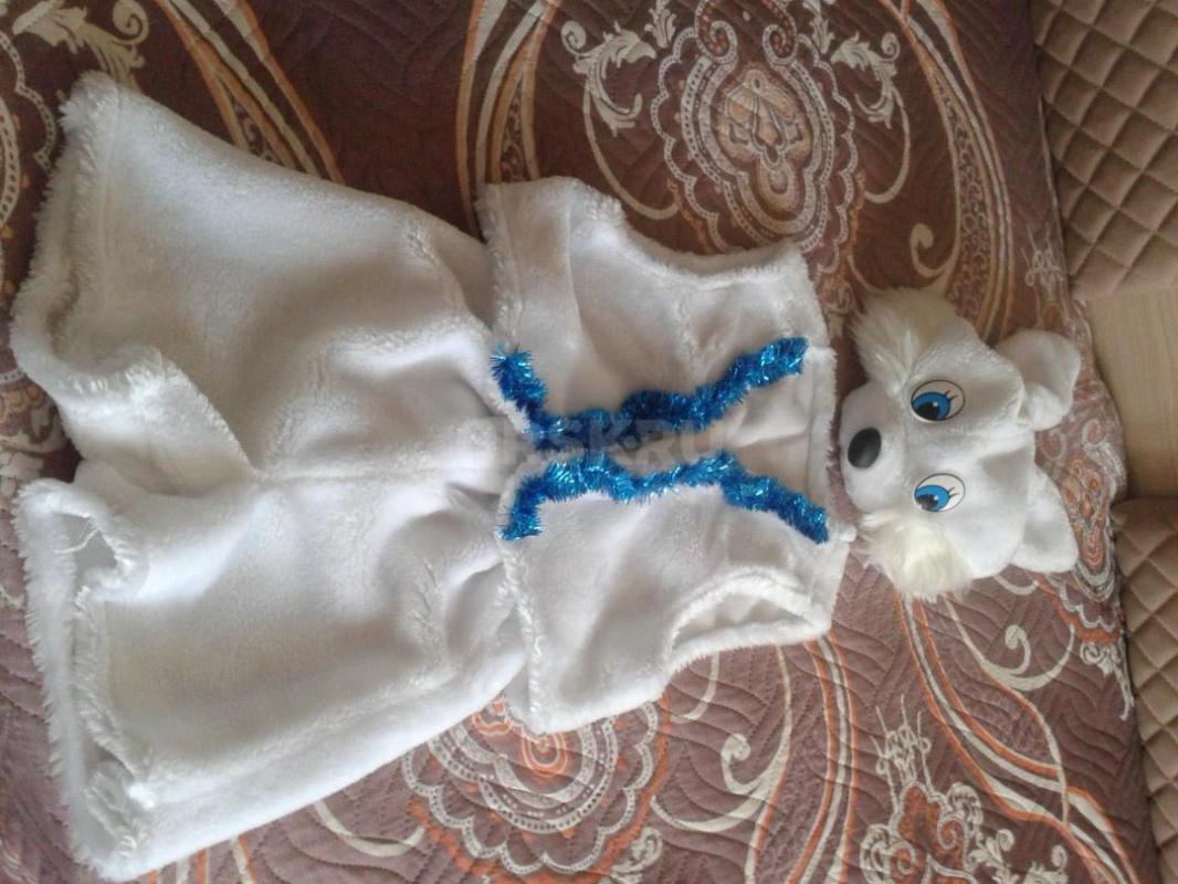 Продам вещи на мальчика в идеальном состоянии:жилет утепленный размер 116-122 600р, куртка верх плот - Орск