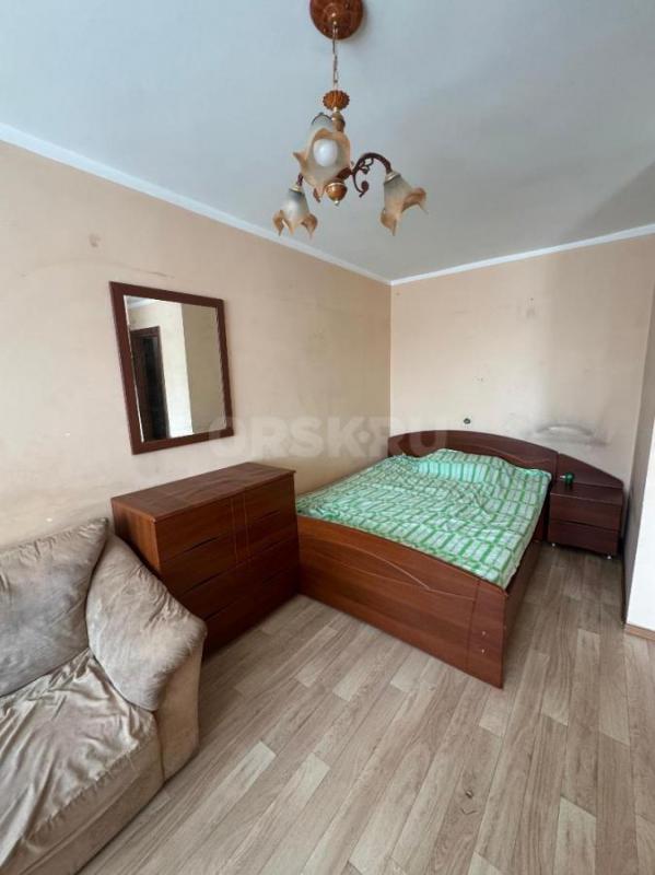 Сдается однокомнатная квартира в центре города по адресу пр-ленина 56,4/5 этажность. - Орск