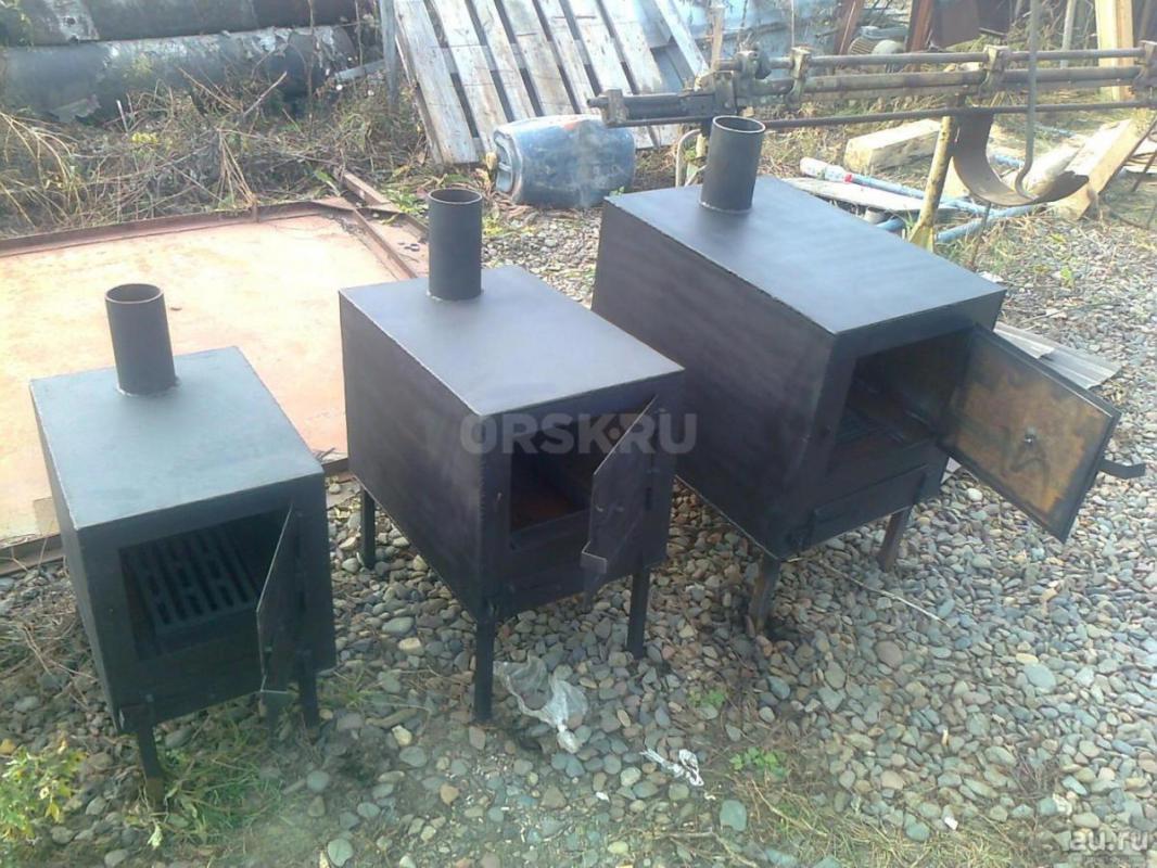 СВАРОЧНЫЕ РАБОТЫ ЛЮБОЙ СЛОЖНОСТИ. - Орск