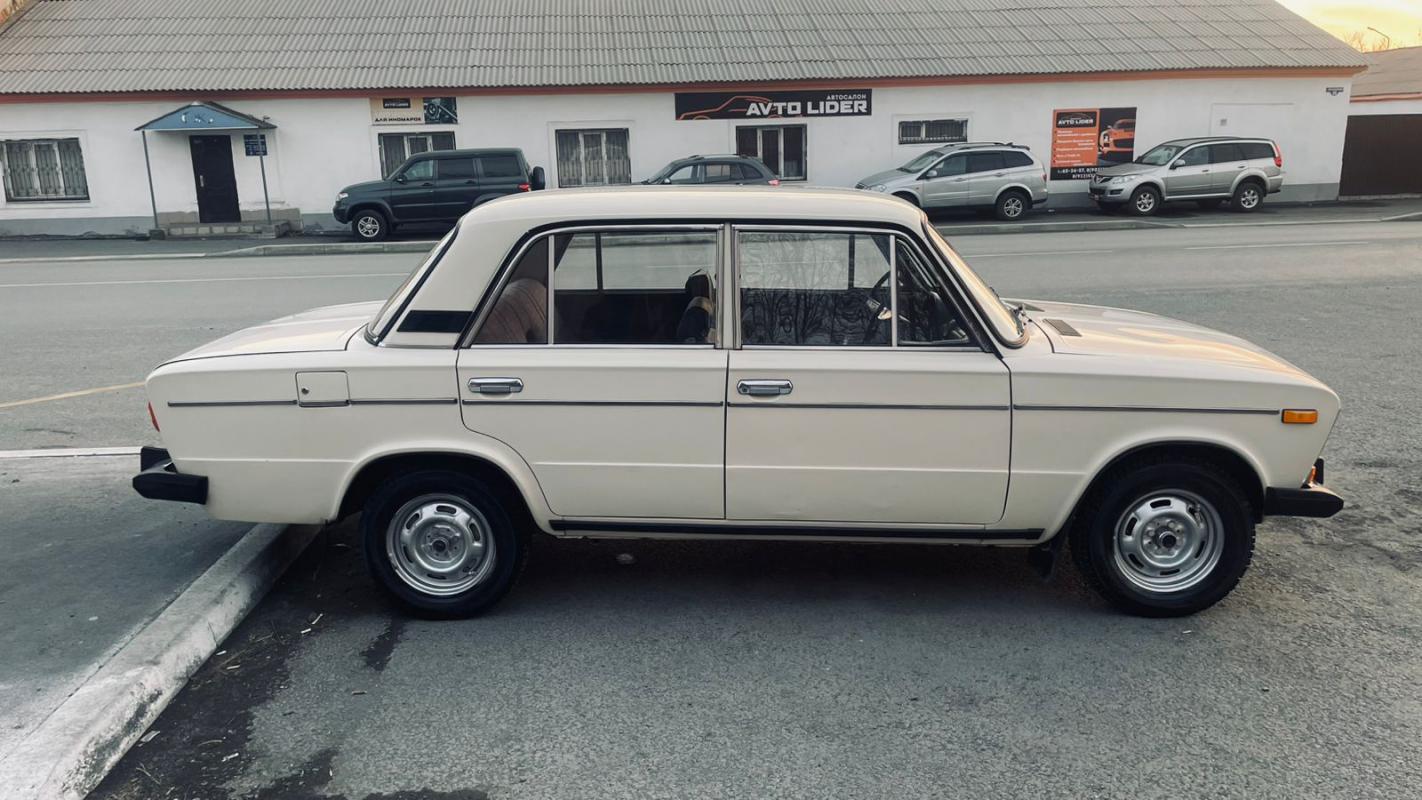 Продается LADA 21061, 1997 года. - Новотроицк