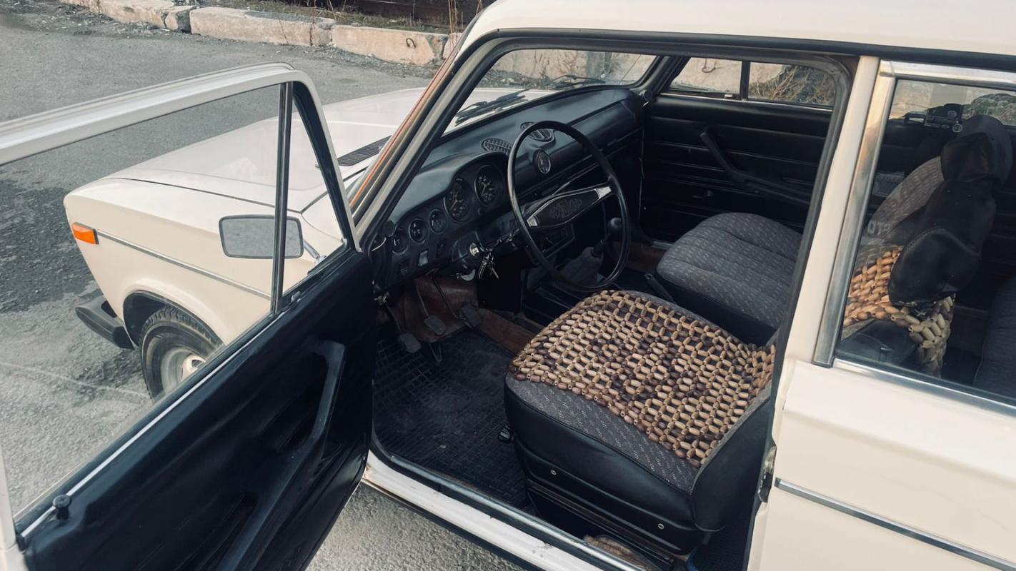 Продается LADA 21061, 1997 года. - Новотроицк