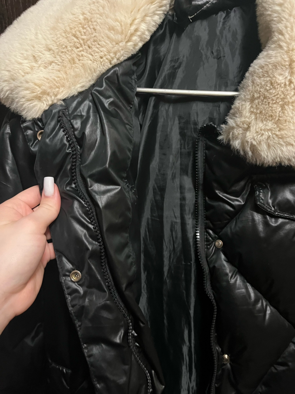 Продам женские куртки зимние 42/44 - Гай