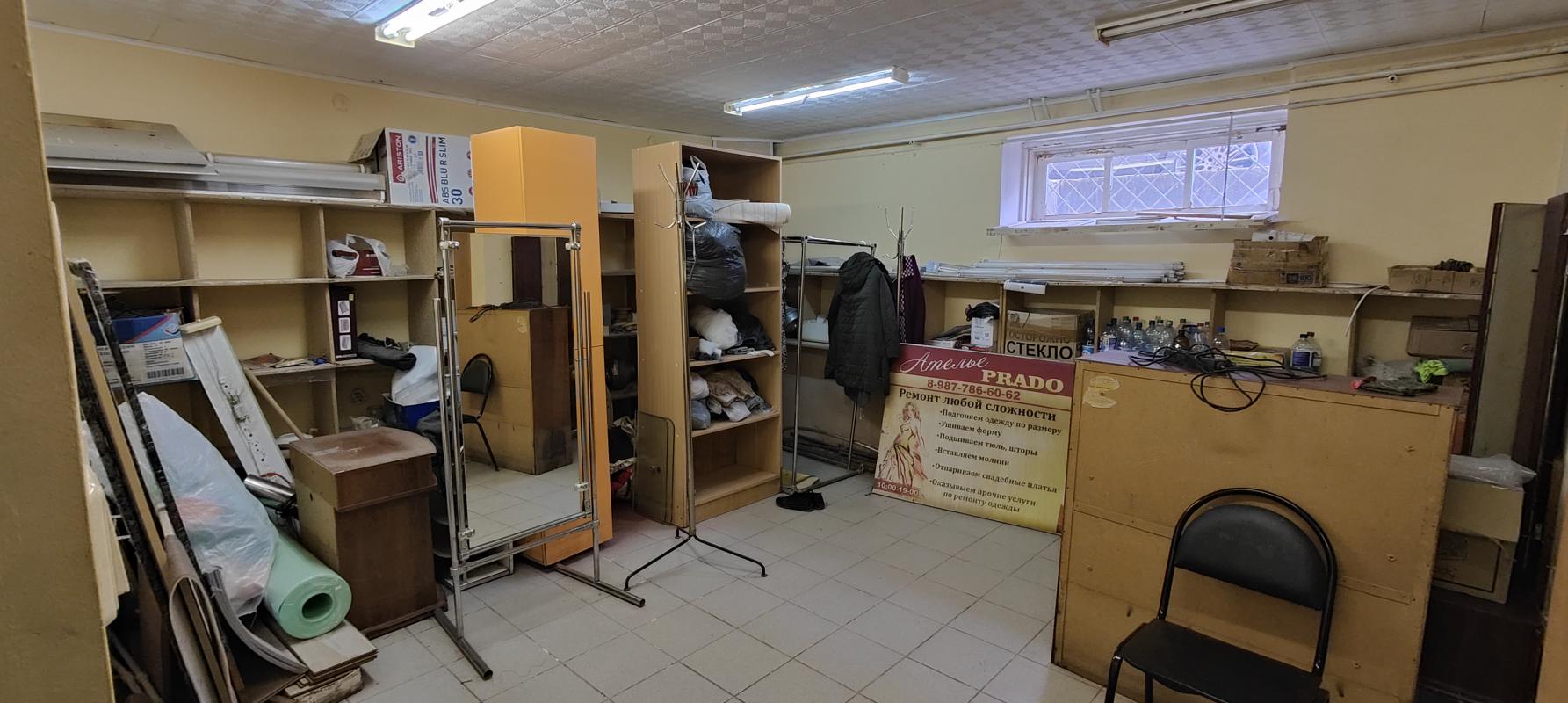 Продаётся доходное отдельно стоящее здание 240 м² с землёй в собственности в ЦЕНТРЕ города Ясный! - Ясный