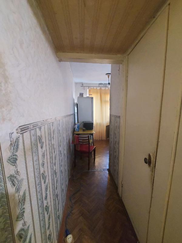 Продается 3-комнатная квартира по адресу: г. - Новотроицк