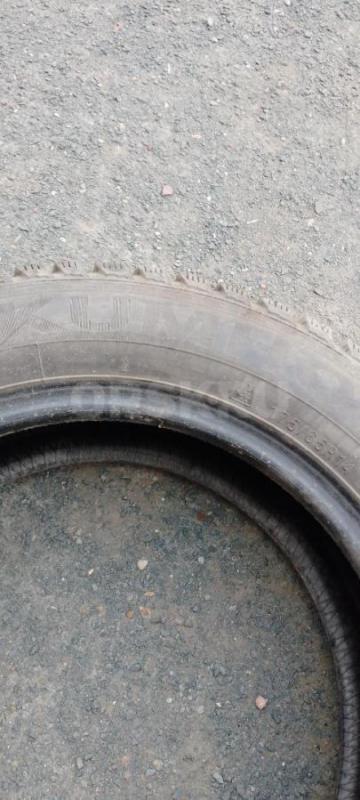 Продам зимние шины 175/65R-14 Kumho 3 шт - Орск