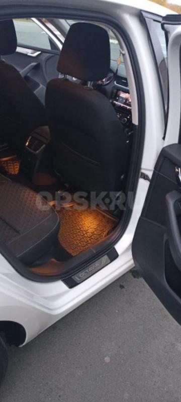 Продам Шкоду Октавия А7   2018 г. - Медногорск