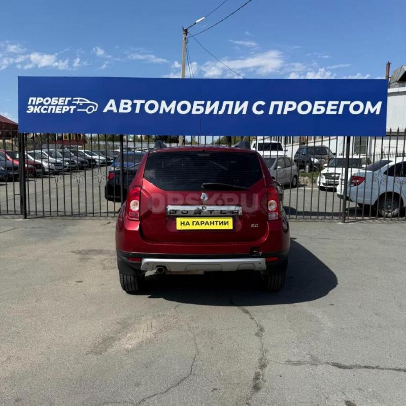В продаже Renault Duster &#039;2014 , продажа от собственника. - Орск