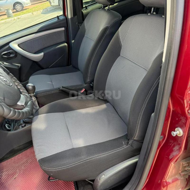 В продаже Renault Duster &#039;2014 , продажа от собственника. - Орск