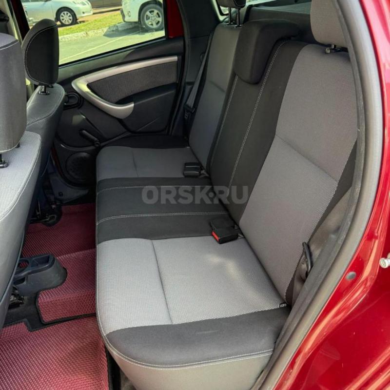 В продаже Renault Duster &#039;2014 , продажа от собственника. - Орск