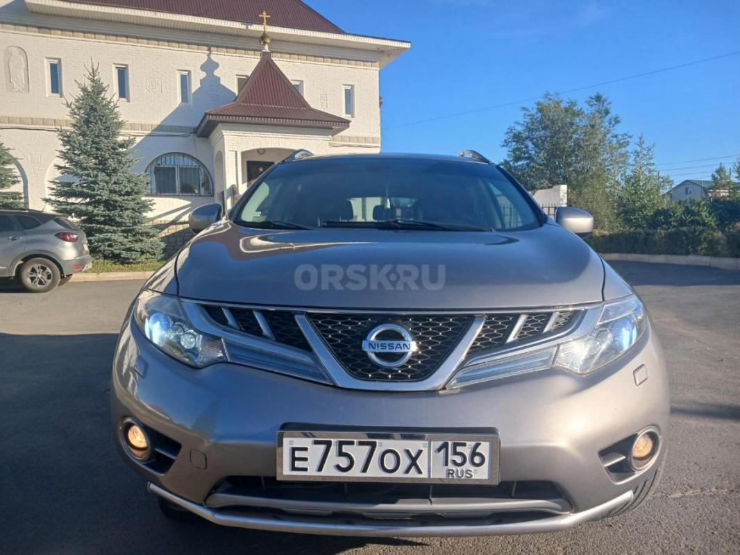 Продам автомобиль от собственника номер в подарок полностью обслужен готов к зиме. - Орск