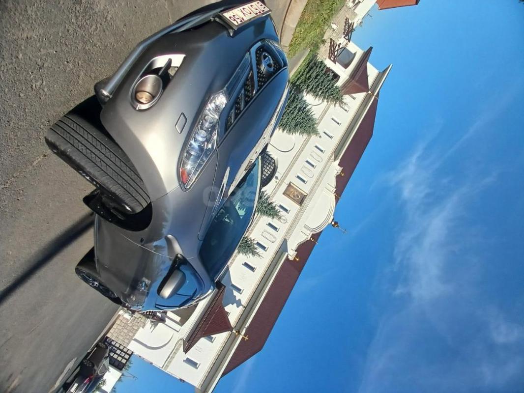 Продам автомобиль от собственника номер в подарок полностью обслужен готов к зиме. - Орск