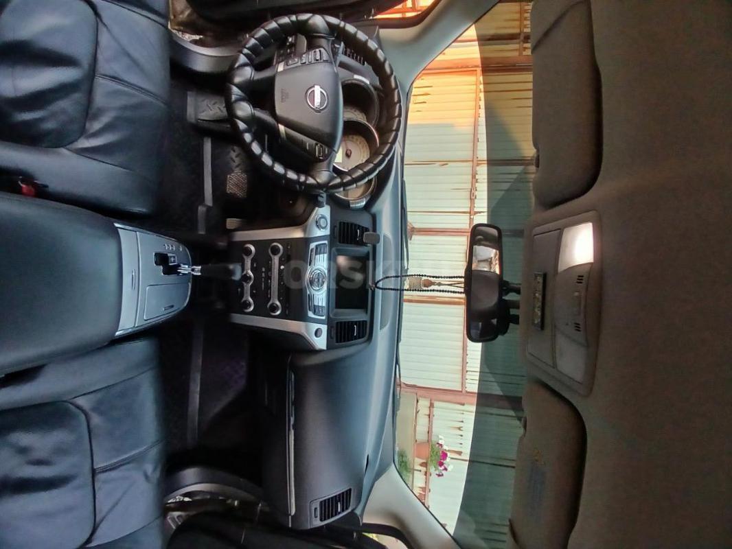 Продам автомобиль от собственника номер в подарок полностью обслужен готов к зиме. - Орск