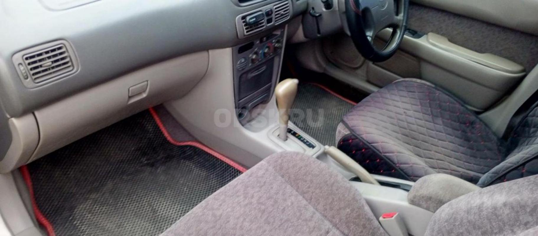 Авто на отличном ходу. - Орск