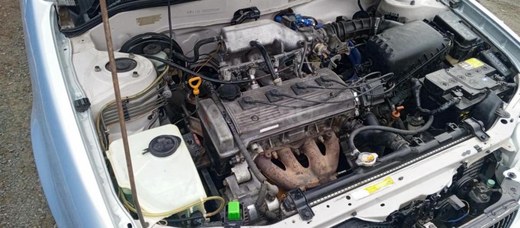 Авто на отличном ходу. - Орск