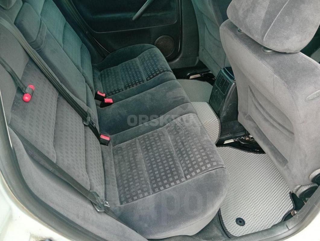 продаю личный автомобиль, стоит на учёте, третий владелец, ПТС оригинал,  замена АКБ в прошлом году, - Сорочинск