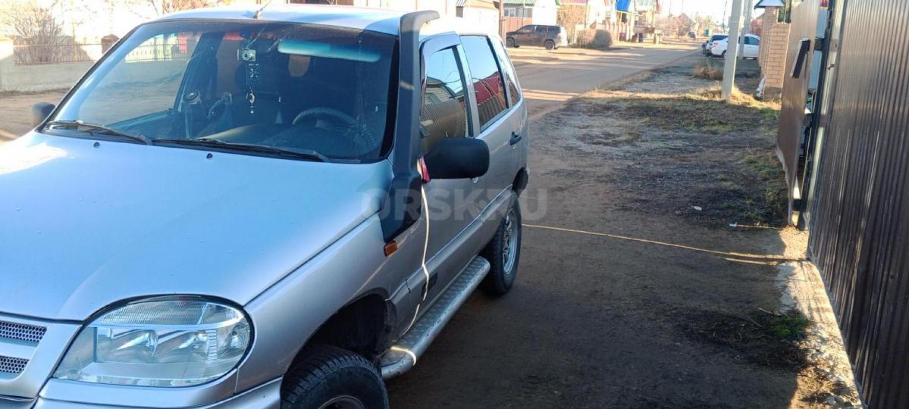 Продам в хорошем состоянии,гбо - Новоорск