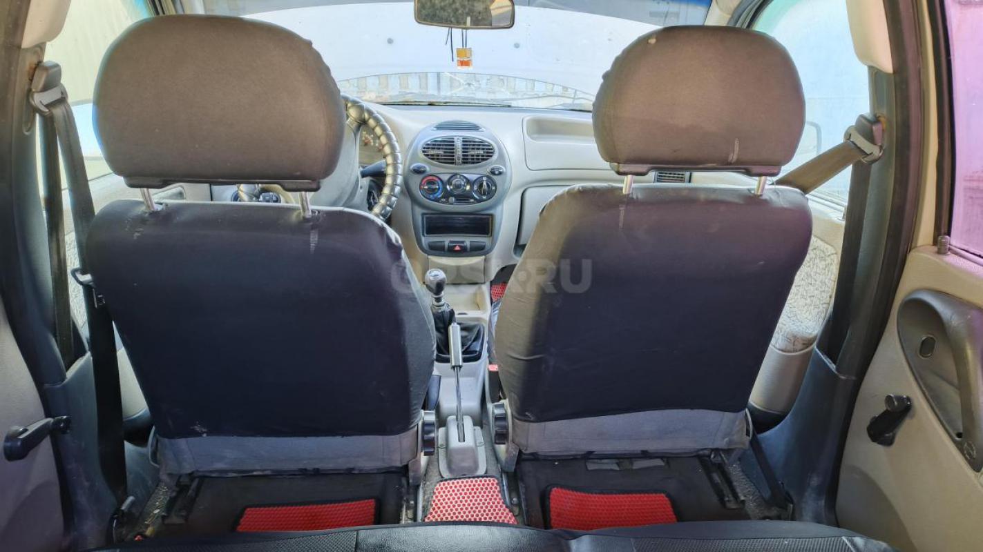 ПРОДАМ : ВАЗ- КАЛИНА 2007 ГОДА ВЫПУСКА, ТРЕБУЕТ РЕМОНТА, ХОДОВОЙ ЧАСТИ, ЗАМЕНА ЛОБОВОГО СТЕКЛА,   НА - Орск