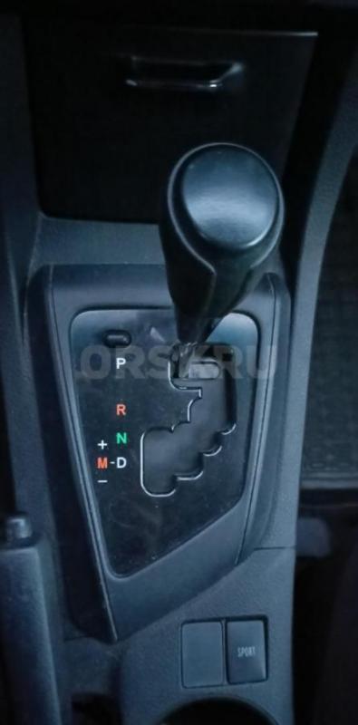 Продам Тойота королла 2013 г. - Орск