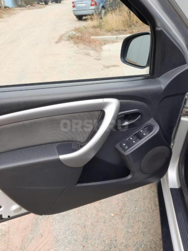 Продам автомобиль в отличном состоянии не крашен, не бит,  Рено Дастер 2012г. 135000км. - Орск