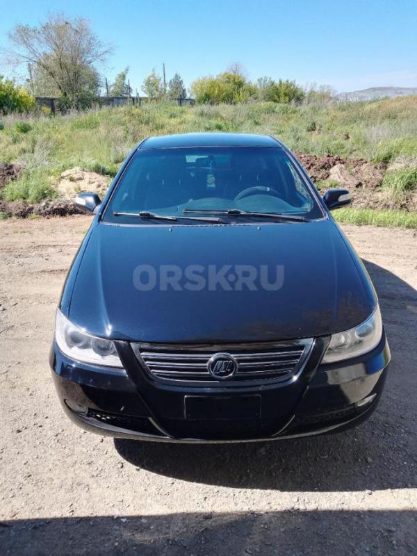 Авто без серьёзных дтп. - Орск