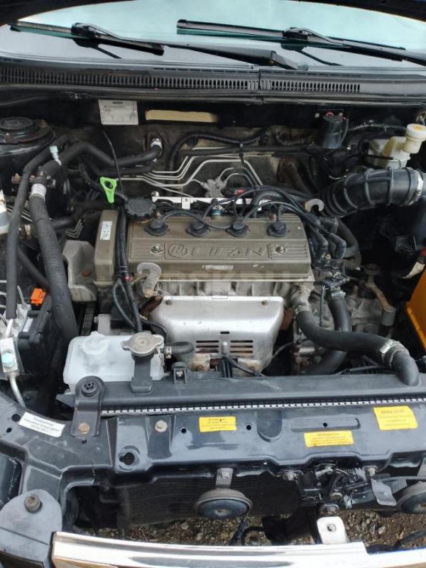 Авто без серьёзных дтп. - Орск