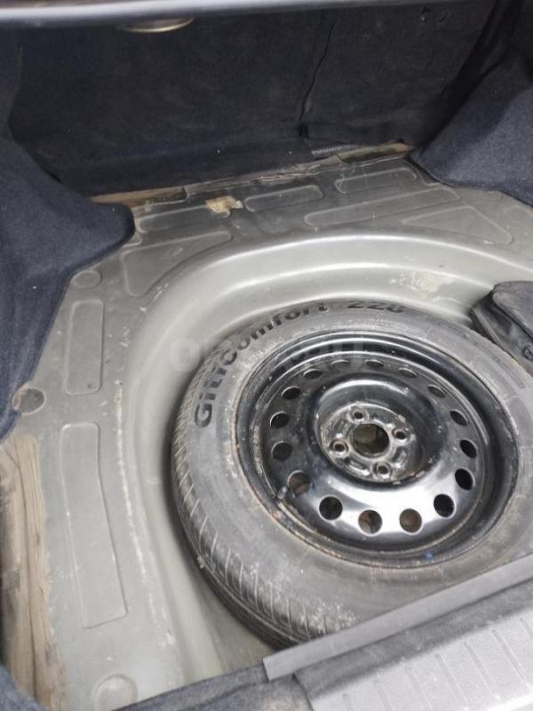 Авто без серьёзных дтп. - Орск