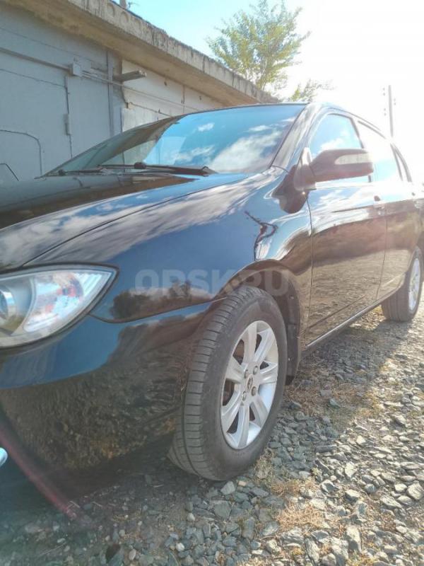 Авто без серьёзных дтп. - Орск