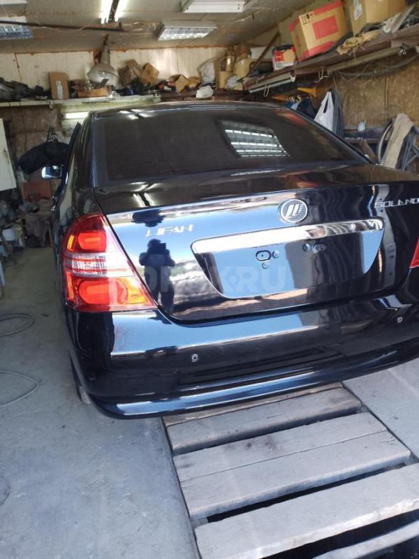 Авто без серьёзных дтп. - Орск