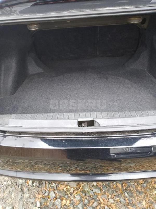 Авто без серьёзных дтп. - Орск