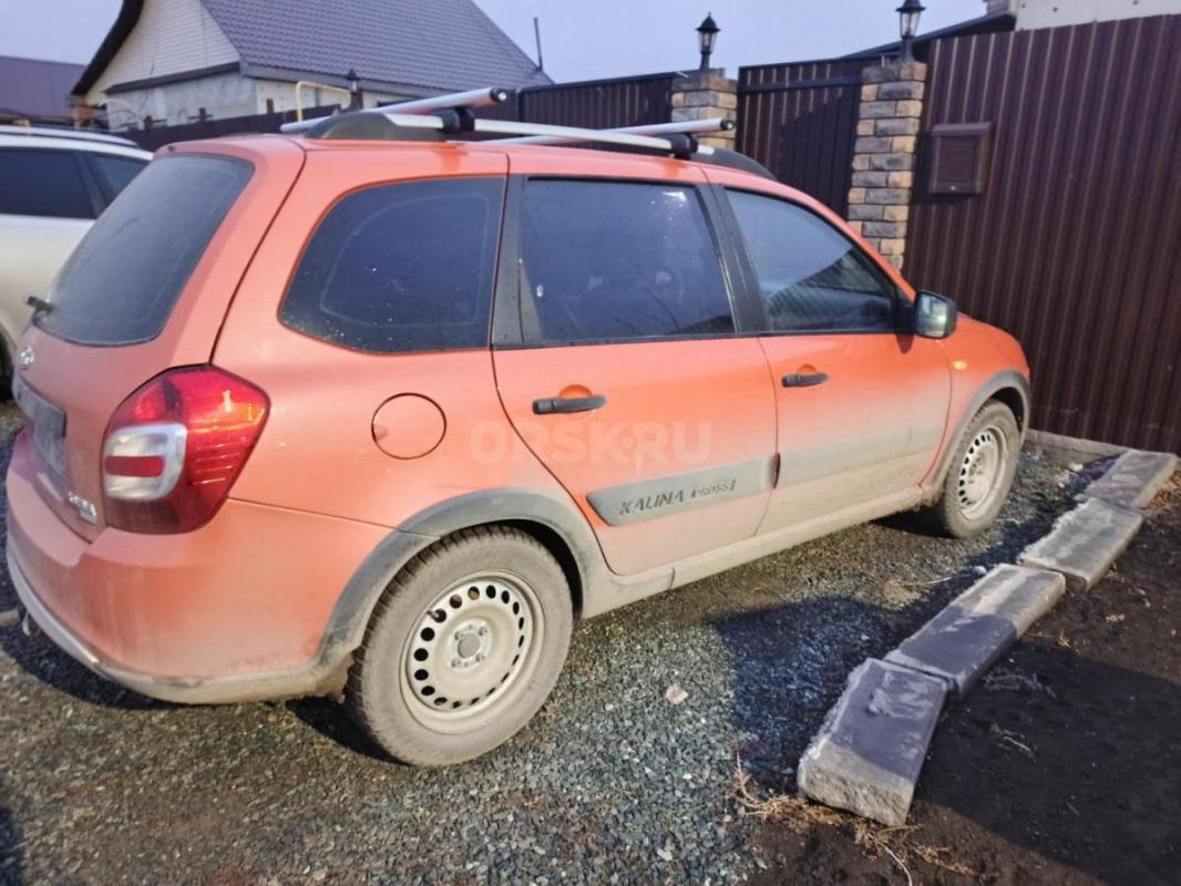 Цена на пару дней - Орск