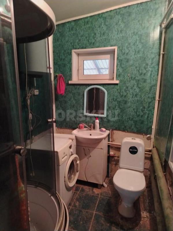 Продам дом по ул. - Орск