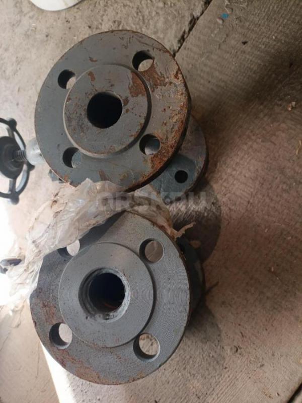 Продам запорную арматуру. - Орск