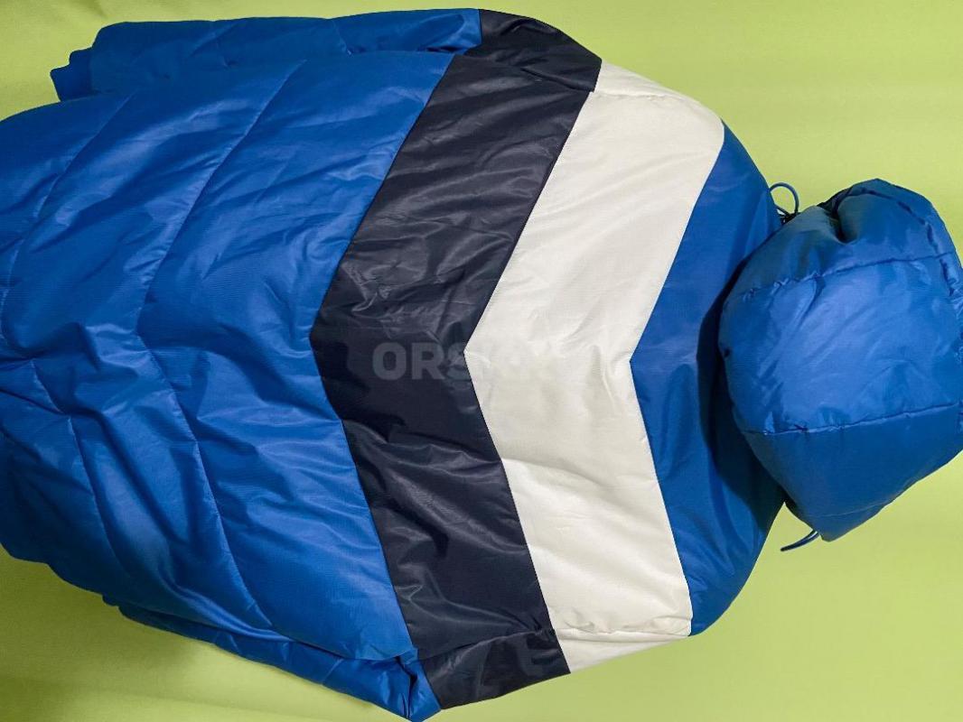 Куртка  NIKE размер 48-50. - Орск