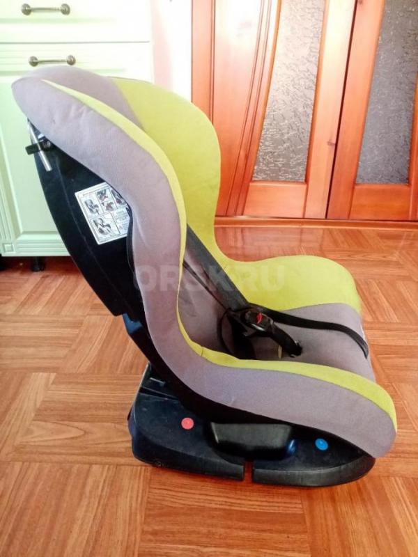 Детское автокресло. - Орск