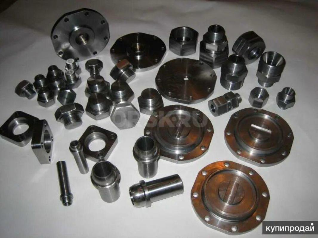 Токарь. - Орск