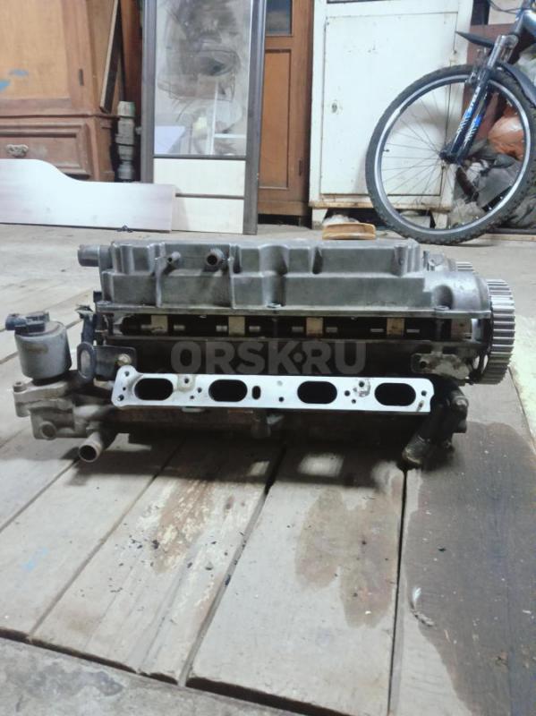 Продам запчасти на опель вектра В 2000г - Орск