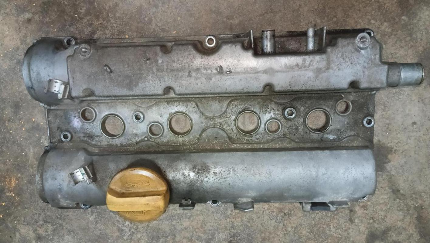 Продам запчасти на опель вектра В 2000г - Орск