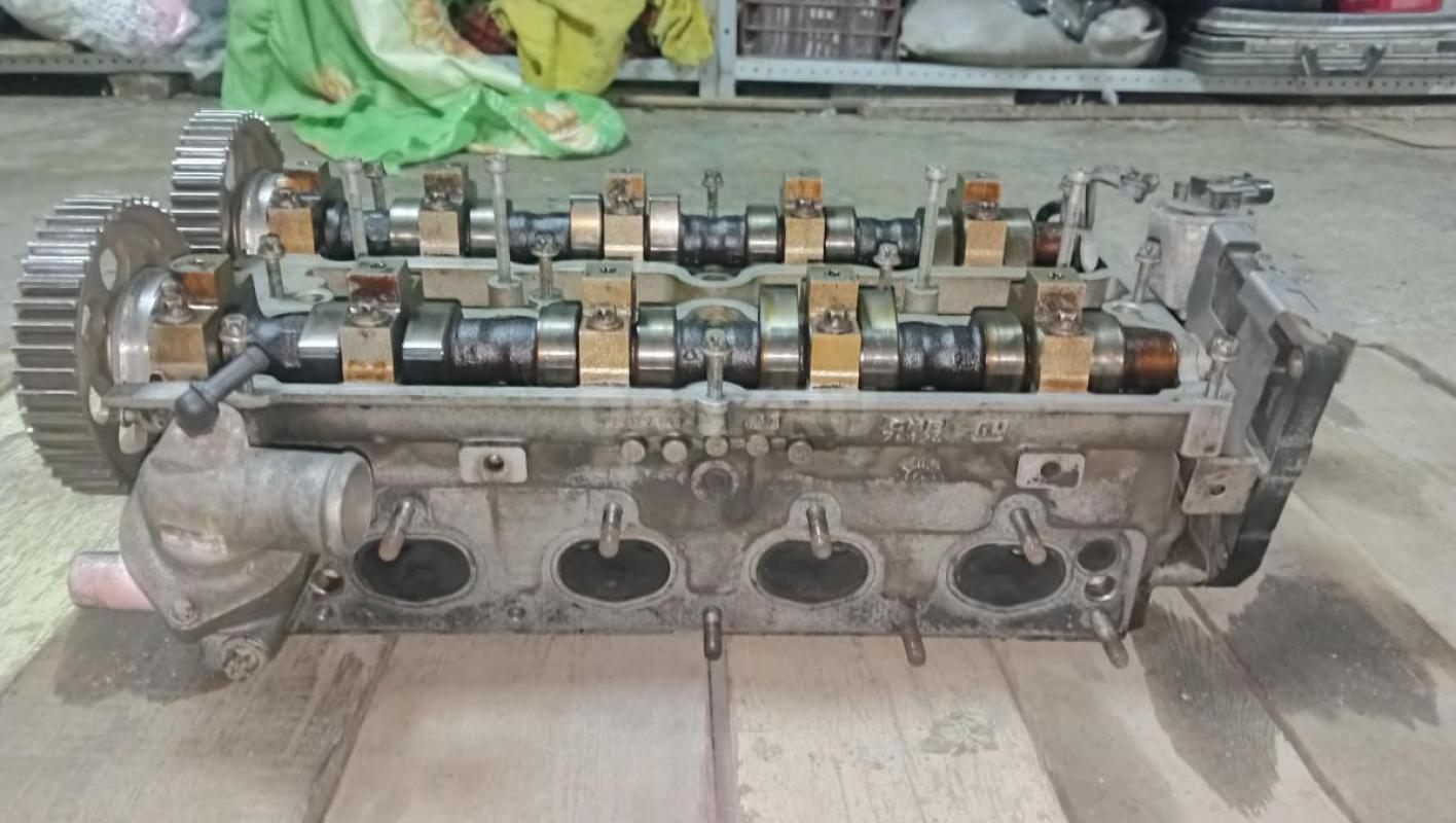 Продам запчасти на опель вектра В 2000г - Орск