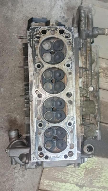 Продам запчасти на опель вектра В 2000г - Орск